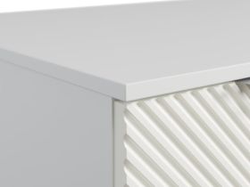 Письменный стол Шелтон 120x60 Белый