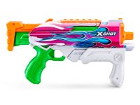 11858 Игрушка ZURU X-Shot Water: Фаст Филл Хайпер (2 бластера)