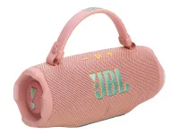 Bluetooth колонка портативная JBL Charge 6 (JBLCHARGE6PINK) (Розовый)