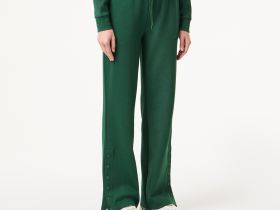 Женские спортивные брюки Lacoste