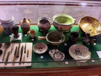 Мемориальный музей Кристионаса Донелайтиса