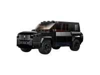 C55046W Конструктор Yangwang U8 1:24