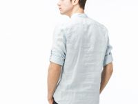 Мужская рубашка Lacoste Regular Fit