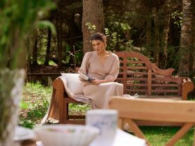 Платье Dorothy I