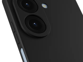 Чехол-накладка Krutoff