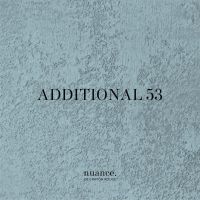 Пастель сухая ручного изготовления nuance., ADDITIONAL 53 (PB29, PB27, PBL11, PW6)