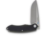 Складной нож Remette Wild Species, сталь 14C28N, рукоять G10