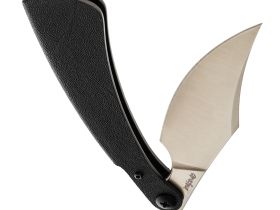 Нож Barmaley Knives Арахна боуи, сталь VG-10, рукоять кайдекс