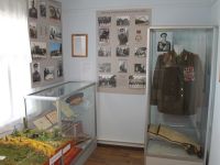 Дом-музей генерала армии И. И. Федюнинского