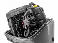 4х-тактный лодочный мотор MIKATSU MF150FEX-T-EFI (2024)