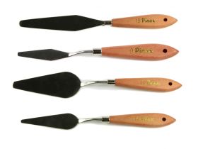 Мастихин Pinax №1