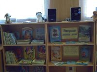 Вершиловская сельская библиотека