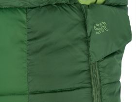 Спальный мешок Explorer SR left