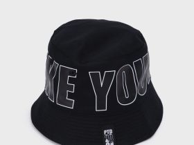 Панама текстильная для мальчиков