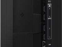 Телевизор Samsung 65" Neo QLED QN70F 4K Mini LED, Процессор NQ4 AI Gen2, Vision AI Smart ТВ (2025) QE65QN70FAUXRU черный