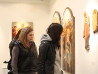 Музей иконы