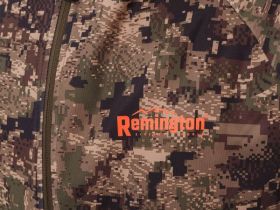 Летний костюм для охоты Remington Alabama Professional Green Forest