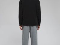 Толстовка-поло на молнии