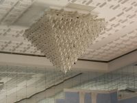 Дворец металлургов г. Череповца