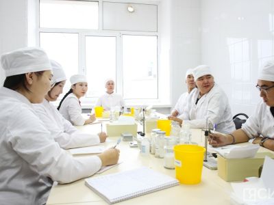 Якутский медицинский колледж выиграл федеральный грант