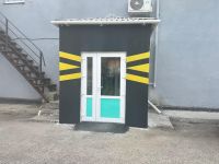 Кинотеатр «Мир кино. Нижнегорский»