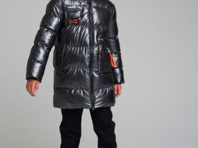 Шапка трикотажная для мальчиков