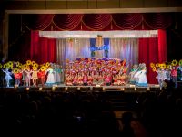 Старолеушковский дом культуры