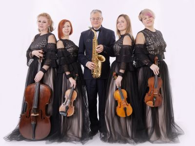 Билеты на Абонемент № 25. Ламповые встречи: о литературе и не только (Филармония) / Концерт | Афиша | ИнфоТаймс