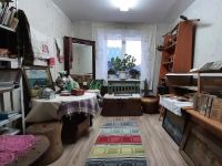 Григорьевская зональная библиотека – филиал № 17