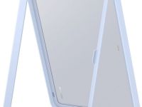 Чехол Samsung Frame Cover Tab S11 Ultra голубой