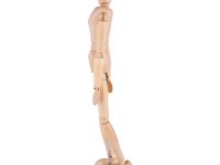 Манекен человека 40 см, мужской