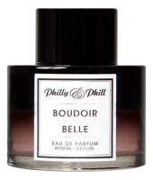 Boudoir Belle: парфюмерная вода 30мл