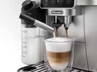 Кофемашина De'Longhi Magnifica Start ECAM220.80.SB (Silver Black)