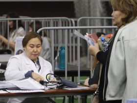 Выставки, турниры, семинары: в Якутске стартовало «Спорт-экспо»