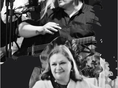 Рояль, гитара, джаз