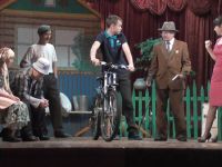 Татарско-Дымской сельский дом культуры