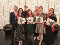 Городищенский дом культуры