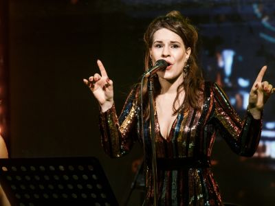 Билеты на Светлана Жаворонкова & Acoustic Soul (Клуб Алексея Козлова) / Концерт | Афиша | ИнфоТаймс