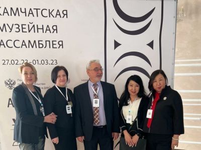 Национальный музей представит проект «Раритеты Якутии» на Камчатской музейной ассамблее