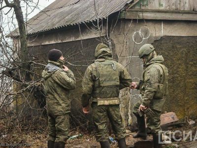 Глава Якутии объяснил, почему скрывают лица участников спецоперации