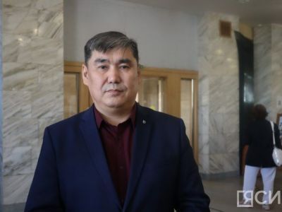 «Он вдохновлял мыслить шире и глобальней»: ректор СВФУ — о первом президенте Якутии