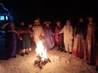 Курносовский сельский дом культуры