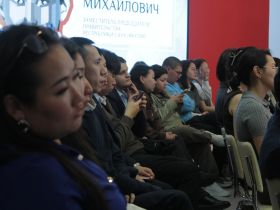 III Николаевский форум стартовал в Хангаласском районе Якутии