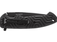 Складной нож CRKT Acquisition, сталь 8Cr14MoV, рукоять термопластик