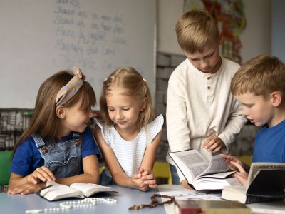 Билеты на Детский мастер-класс (Скорняково-Архангельское) / Событие | Афиша | ИнфоТаймс