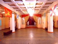 Дом офицеров Уссурийского гарнизона «ДОРА»