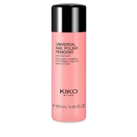 Универсальная жидкость для снятия лака для ногтей / Nail Polish Remover Universal