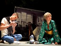 Театр юного зрителя г. Нижнекамска