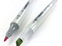 Набор маркеров Sketchmarker Pale set 12 шт