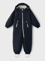 Комбинезон демисезонный Ulli Navy Fin